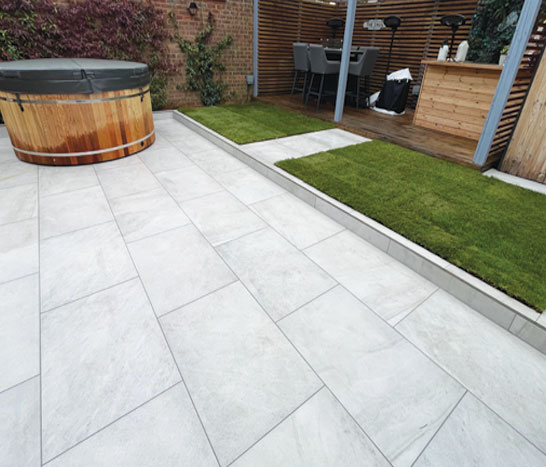 Stamford Hardscapes - Your Trusted Partner