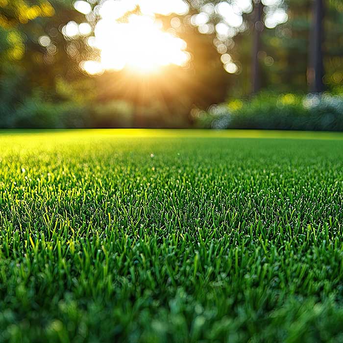 Garden Turfing By Stamford Hardscape Ltd